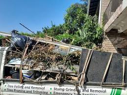 Best Demolition Debris Removal  in Ukiah, CA