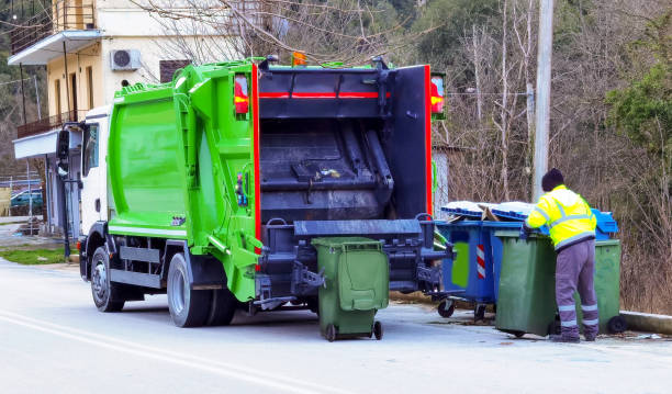  Ukiah, CA Junk Removal Pros