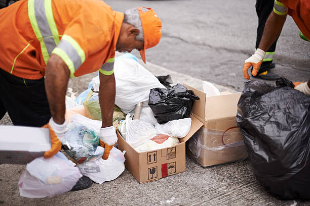 Best Commercial Junk Removal  in Ukiah, CA