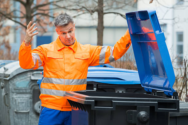 Best Construction Debris Removal  in Ukiah, CA